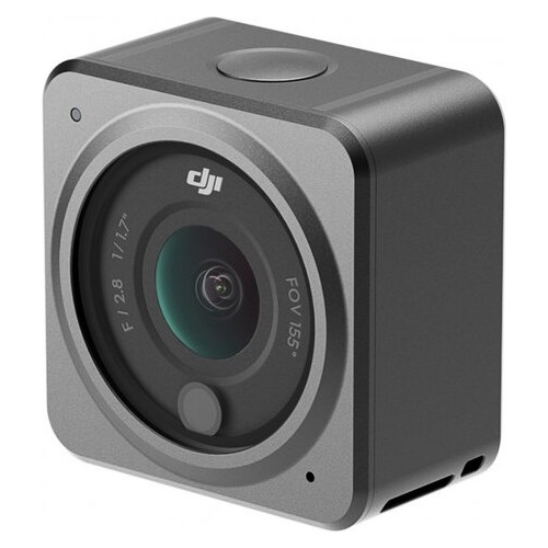 Екшн-камера DJI Action 2 Power Combo (CP.OS.00000197.01) фото №4