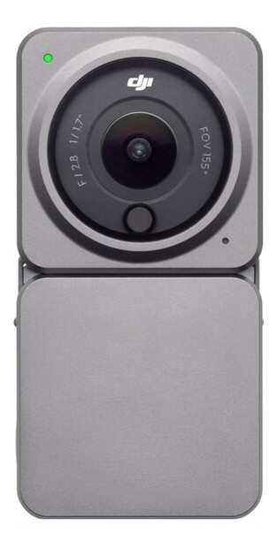Екшн-камера DJI Action 2 Power Combo (CP.OS.00000197.01) фото №2