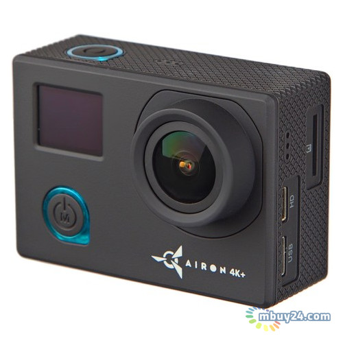 Экшн-камера AIRON ProCam 4K Plus фото №2