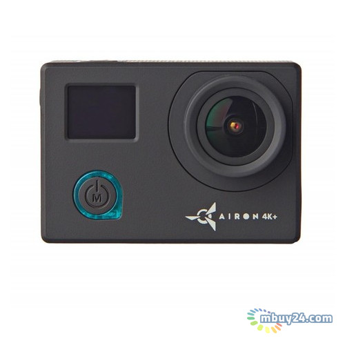 Экшн-камера AIRON ProCam 4K Plus фото №1