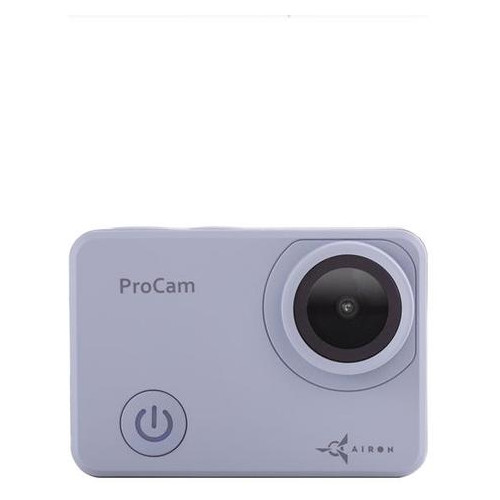 Екшн-камера AIRON ProCam 7 (4822356754472) фото №1