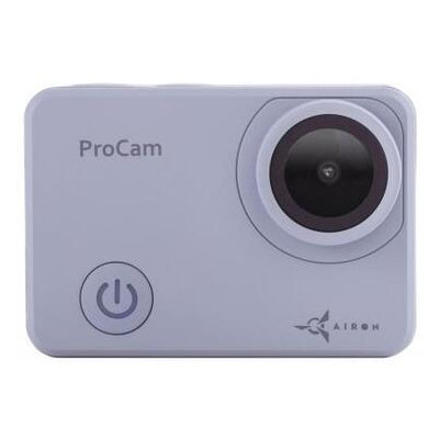 Набір лижника 35 в 1: екшн-камера AIRON ProCam 7 Touch з аксесуарами (4822356754796) фото №2