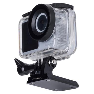 Набір тактичний: екшн-камера AIRON ProCam 7 DS з аксесуарами фото №2