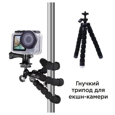 Екшн-камера AirOn ProCam 7 DS 30 in1 kit (4822356754798) фото №5