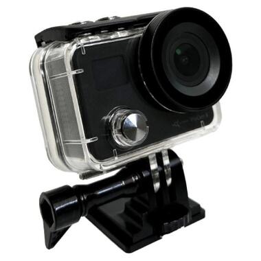 Екшн-камера AirOn ProCam 8 Black tactical kit (4822356754481) фото №3