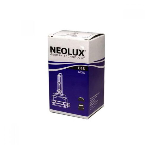 Лампа ксенонова Neolux NX1S-D1SC1 D1S 85V 35W PK32d-5 фото №2