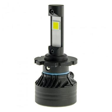 Світлодіодні лампи Decker LED PL-01 5000K D2 фото №1