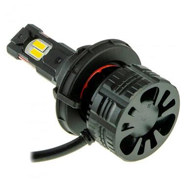 Світлодіодні лампи Decker LED PL-03 5000K H13 H/L фото №3