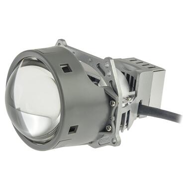 Світлодіодна лінза Bi-LED Decker LED BL 3.0 R-2 65W фото №1