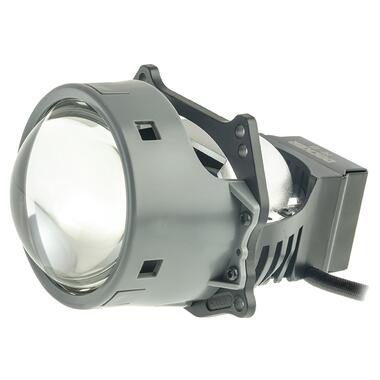 Світлодіодна лінза Bi-LED Decker LED BL 3.0 R-6 57W фото №1