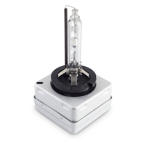 Ксенонова лампа Infolight D1S (50%) 4300K фото №5