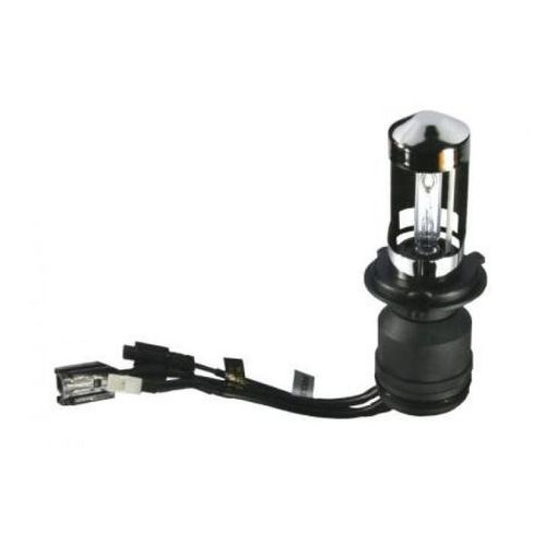 Біксенонова лампа Infolight H4 H/L 4300K 35W фото №1