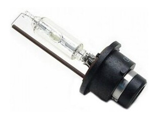 Ксенонова лампа Infolight H7 35W 4.3K фото №1