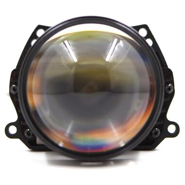 Світлодіодні лінзи Bi-LED Infolight Truck Lense 24V фото №3