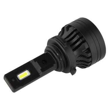 Комплект світлодіодних ламп Infolight S1 9006 50W фото №3