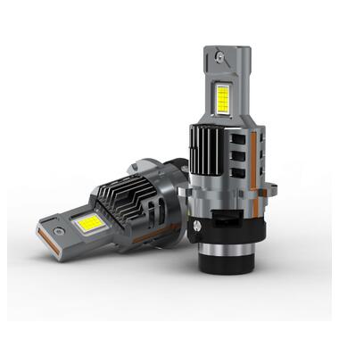 Светодиодные лампы Infolight D2S Pro фото №1
