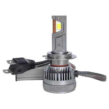 Светодиодные лампы Infolight S4 H7 65W фото №1