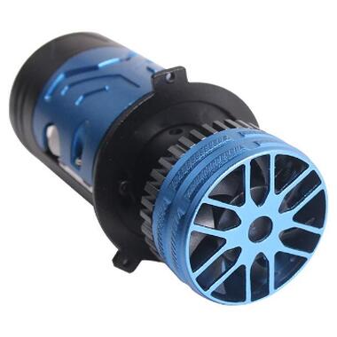 Светодиодные лампы Infolight H4-Mini Lense Ultra v2 фото №3