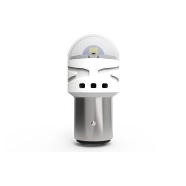 Лампы светодиодные Infolight P21/4W BAZ15D (1157) фото №1