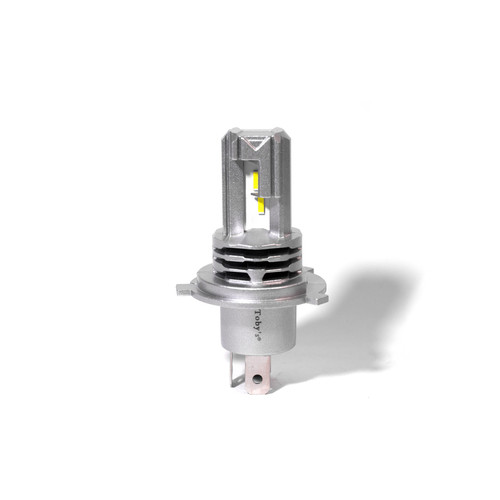 Комплект світлодіодних ламп TBS Design TM3 MINI H4 H/L 30w 12-24v 6000K 3200Lm фото №3