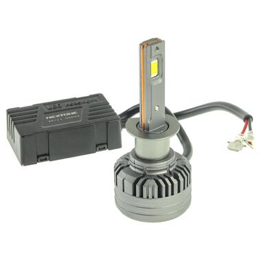 Світлодіодні лампи Nextone LED L4 H1 6000K фото №2