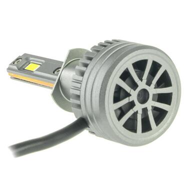 Світлодіодні лампи Nextone LED L4 H1 6000K фото №3