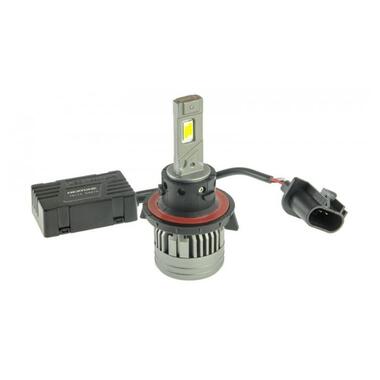 Світлодіодні лампи Nextone LED L4 H13 Hi/Low 6000K фото №4