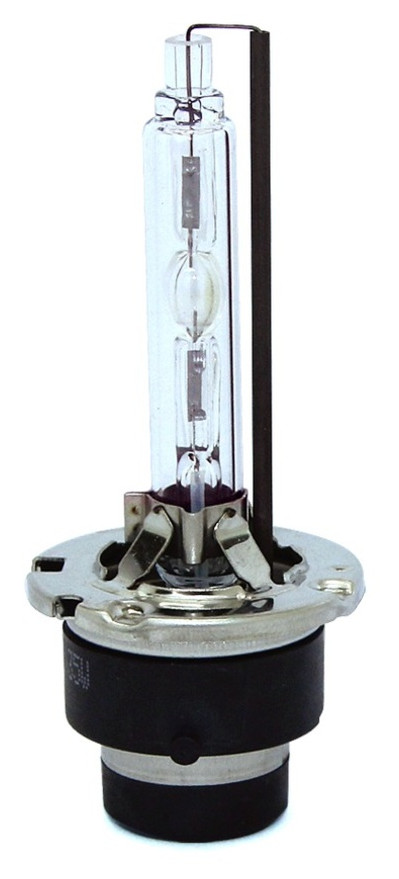 Ксенонова лампа Torssen Expert D2S 4300K 1 шт фото №2