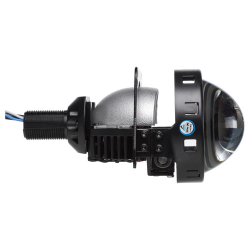 Комплект світлодіодних лінз StarLight ALPD-16 Bi-LED фото №3