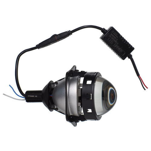 Комплект світлодіодних лінз StarLight ALPD-16 Bi-LED фото №4