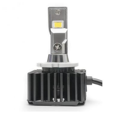 Світлодіодні лампи Prime-X D Pro D3 5000K фото №1