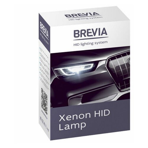 Застосування Brevia H11 5000K 85V 35W PGJ19-2 ЛАНЦЮГ 2 шт. фото №2