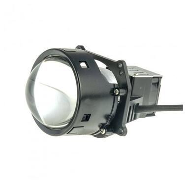 Світлодіодні лінзи Bi-LED Cyclone LED BL 3.0 R-1 55W фото №1