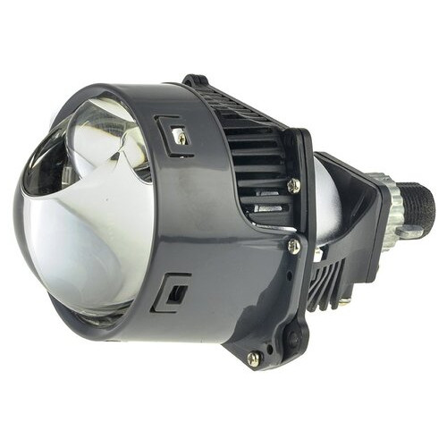 Світлодіодні лінзи Bi-LED Cyclone LED BL 3.0 S1 45W фото №3