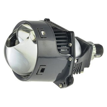 Світлодіодні лінзи Bi-LED Cyclone LED BL 3.0 S1 45W фото №4