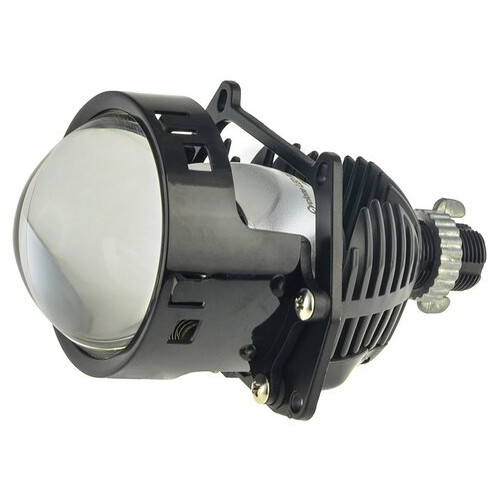 Світлодіодні лінзи Bi-LED Cyclone LED BL 3.0 S6 45W фото №1