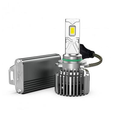 Світлодіодні лампи Cyclone LED 9005/9006/9012 5700K type 41 фото №2