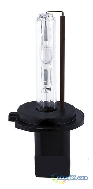 Ксенонова лампа SVS H3 5000К 12V фото №1