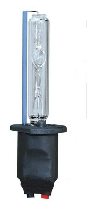 Лампа ксенонова Sho-Me H1 35W 4.3K фото №3