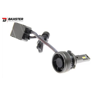 Світлодіодні лампи Baxster PW 9006 6000K фото №6