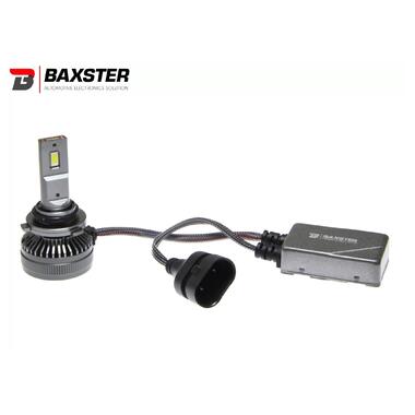 Світлодіодні лампи Baxster PW 9006 6000K фото №4