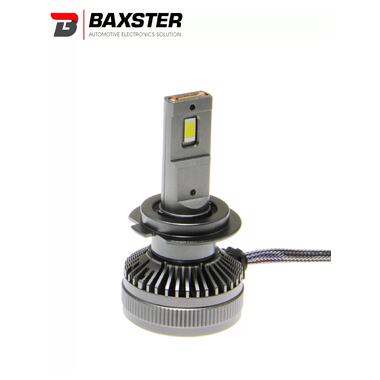 Світлодіодні лампи Baxster PW H7 6000K фото №5