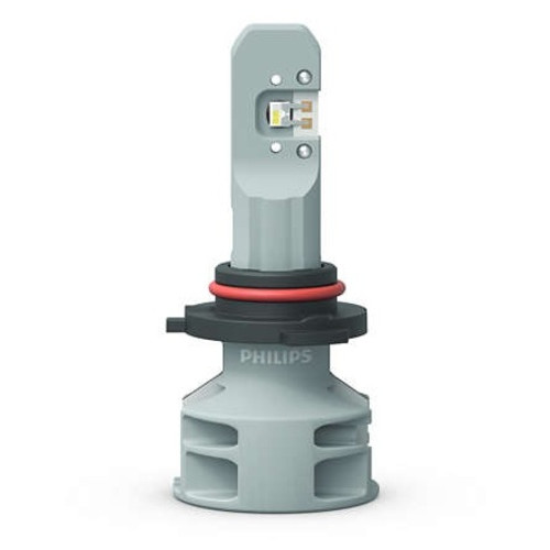 Комплект світлодіодних ламп PHILIPS HB3/HB4 11005U51X2 LED Ultinon Pro5100 160% 12/24V фото №2