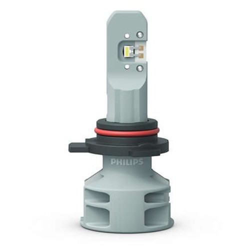 Комплект світлодіодних ламп PHILIPS HIR2 11012U51X2 LED Ultinon Pro5100 160% фото №3