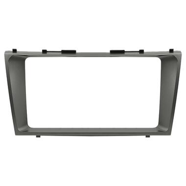 Переходная рамка Element Gray Toyota Camry V40 2006-2011 фото №1
