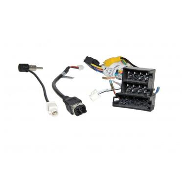 Комплект проводов для магнитол 16PIN CraftAudio CB-210 GEELY Vision Х6 16 фото №2