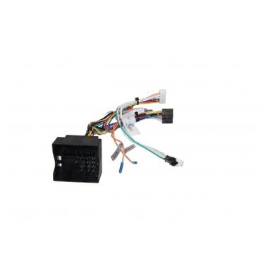 Комплект проводов для магнитол 16PIN CraftAudio CB-718 FORD Mondeo 07-12 фото №2