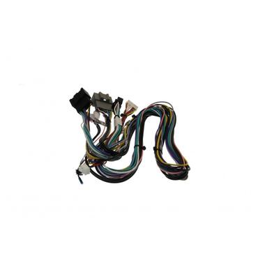 Комплект проводов для магнитол 16PIN CraftAudio GM CB-189 CHEVROLET Equinox 17 фото №2