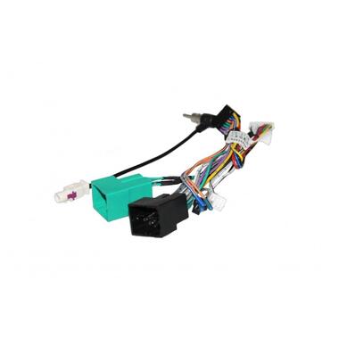 Комплект проводов для магнитол 16PIN CraftAudio GM CB-371 CHEVROLET Orlando 18/CHEVROLET Cavalier 20 фото №1