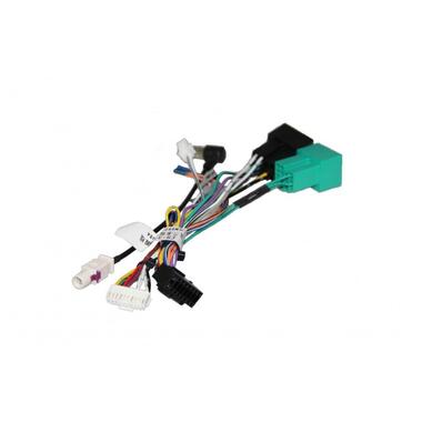 Комплект проводов для магнитол 16PIN CraftAudio GM CB-371 CHEVROLET Orlando 18/CHEVROLET Cavalier 20 фото №2